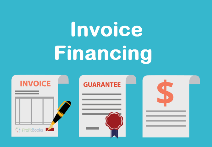 What are the Benefits of Invoice Financing? 